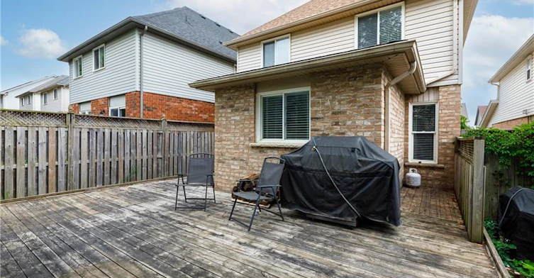 248 Bridlewreath Street, Kitchener, ON, N2E 4B5 - 27