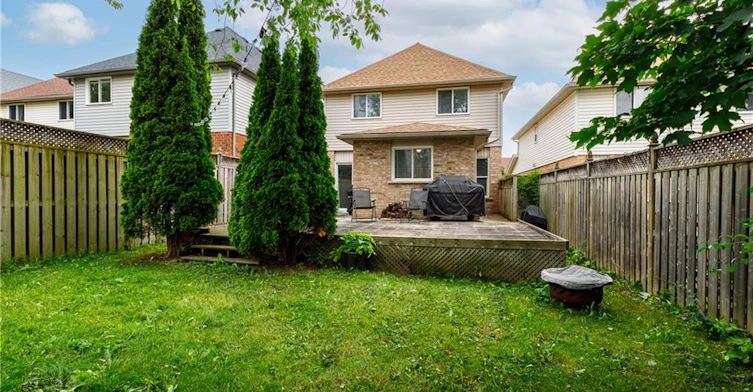 248 Bridlewreath Street, Kitchener, ON, N2E 4B5 - 29