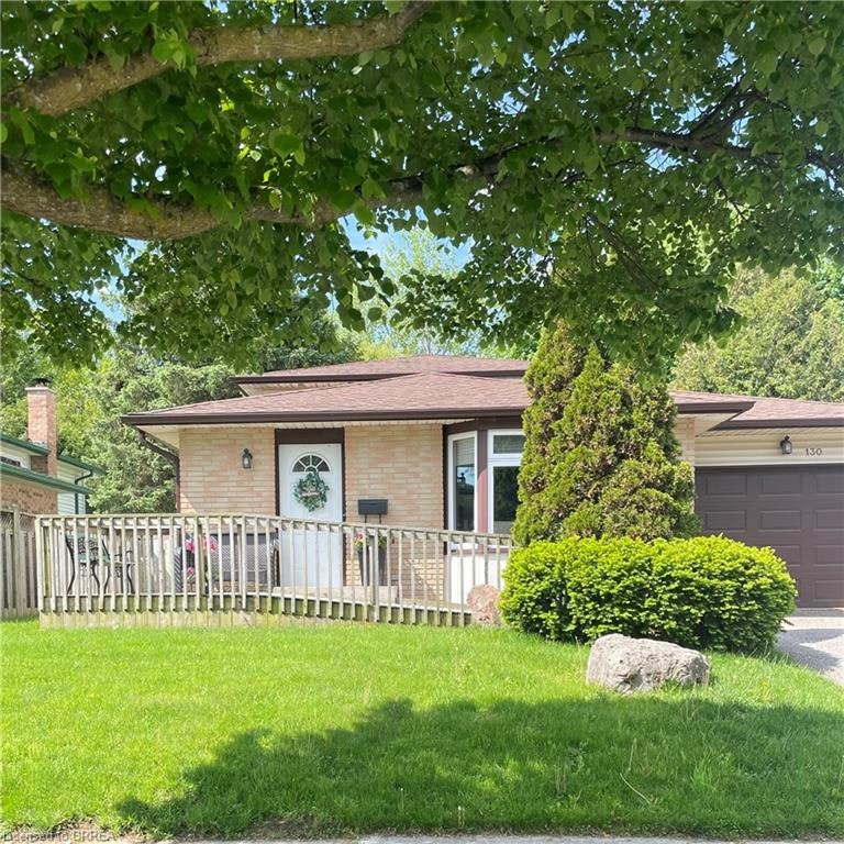 upper-130 Brantwood Park Road, Brantford, ON, N3P 1G3