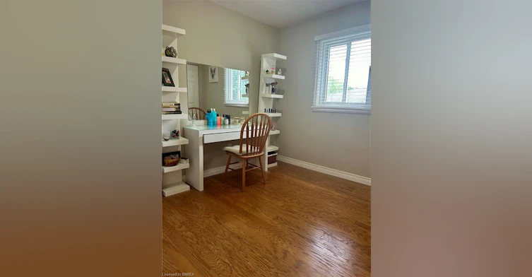 upper-130 Brantwood Park Road, Brantford, ON, N3P 1G3 - 8