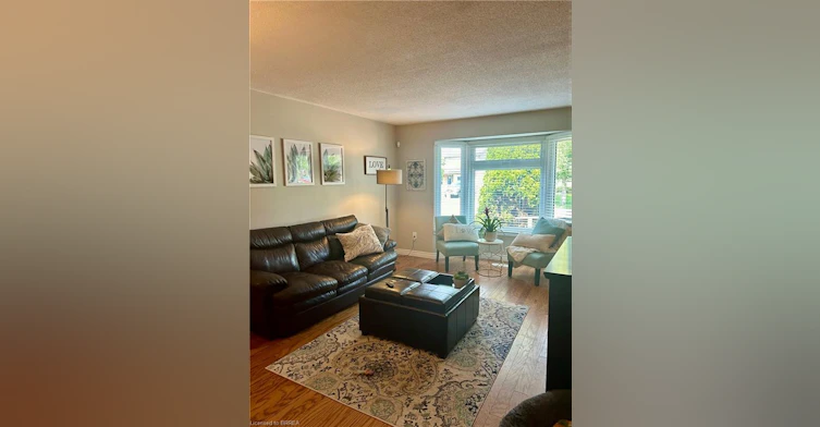 upper-130 Brantwood Park Road, Brantford, ON, N3P 1G3 - 4