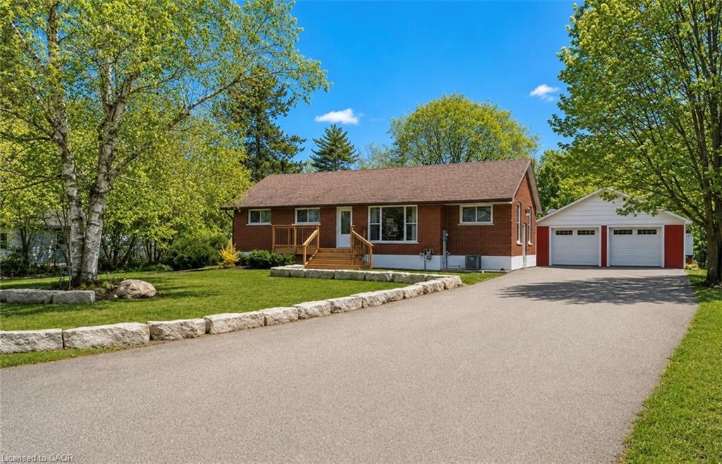 1246 Forestry Farm Road, Norfolk County, ON, N3Y 4K1