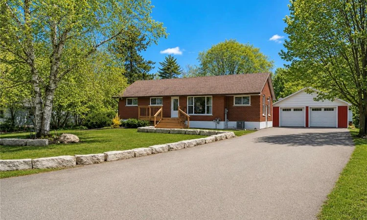 1246 Forestry Farm Road