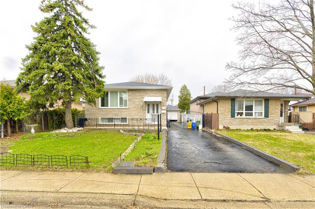 78 Markson Crescent, Hamilton, ON, L8T 4W4