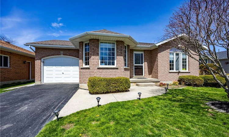 44 Geoffery Road