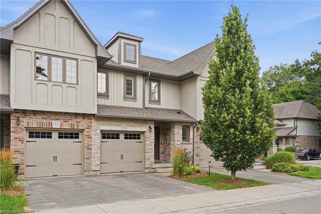 72-635 Saginaw Parkway, Cambridge, ON, N1T 0C1