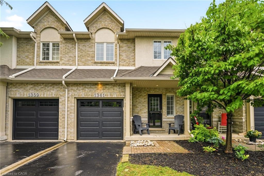 1361 Stephenson Drive, Burlington, ON, L7S 2M4