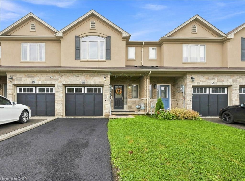 161 Kinsman Drive, Hamilton, ON, L0R 1C0