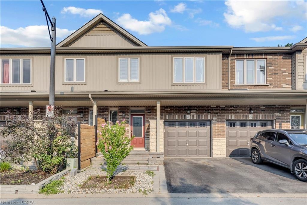 21-380 Lake Street, Grimsby, ON, L3M 0E8