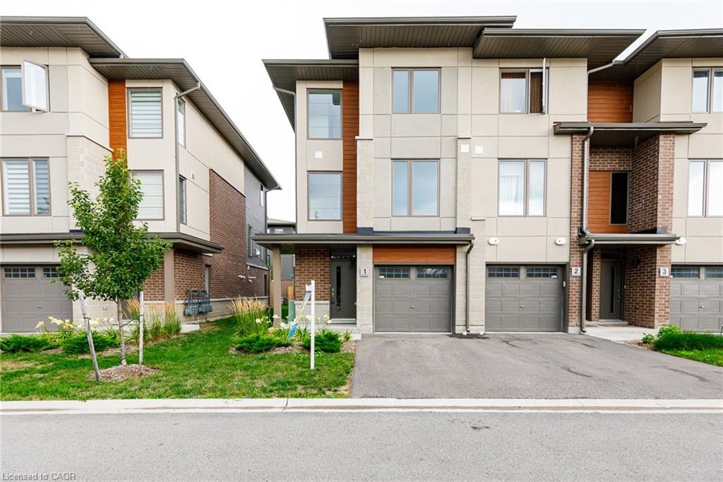 1-33 Dawson Drive, Collingwood, ON, L9Y 5T1