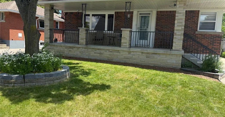 7 Greenwood Street, Hamilton, ON, L8T 3N2