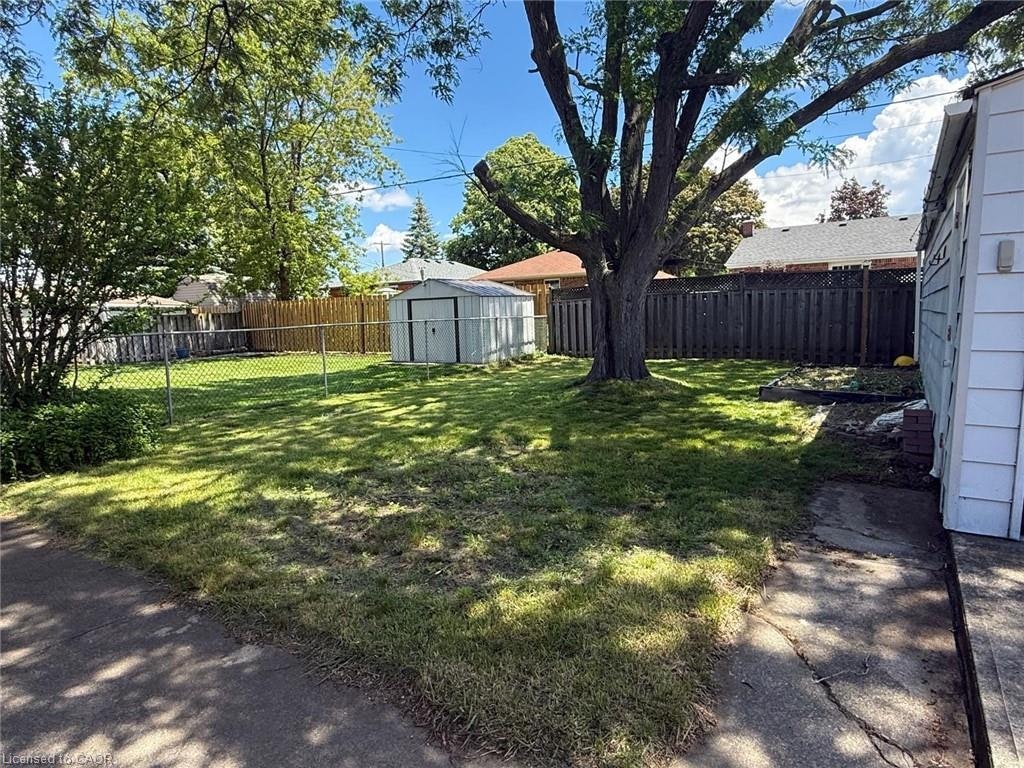 7 Greenwood Street, Hamilton, ON, L8T 3N2 - 17