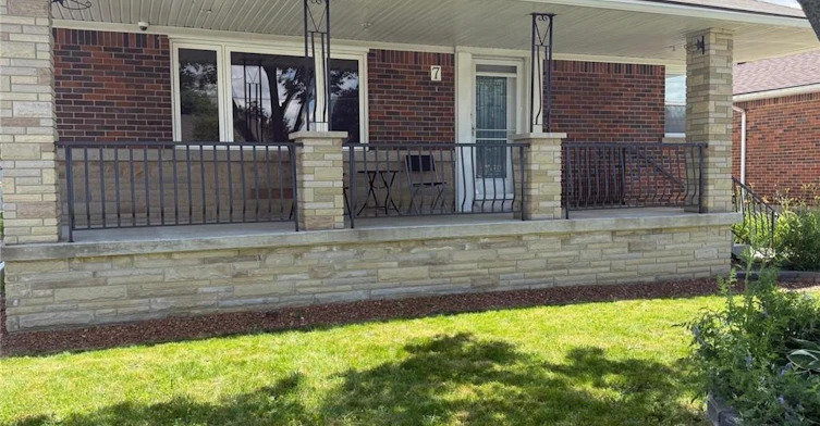 7 Greenwood Street, Hamilton, ON, L8T 3N2 - 2