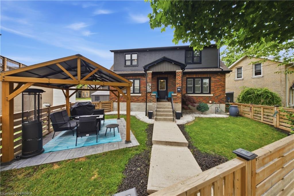 175 Grand River Avenue, Brantford, ON, N3T 4X7