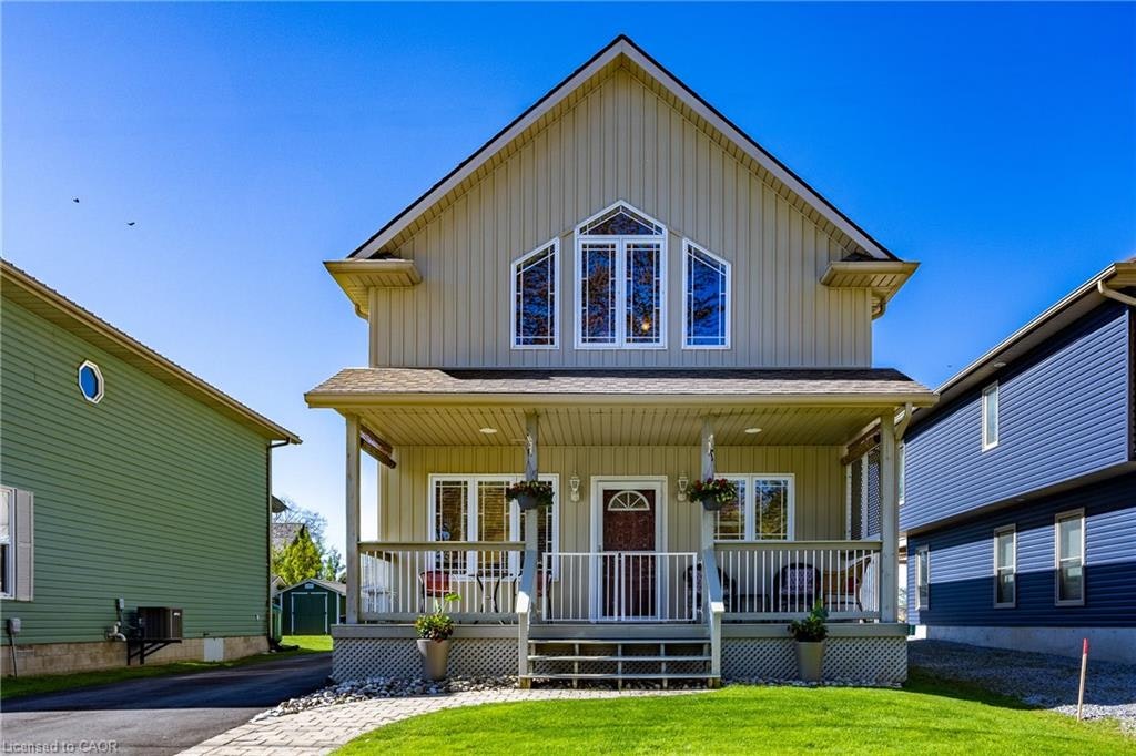 6 Reserve Street, Norfolk County, ON, N0E 1T0