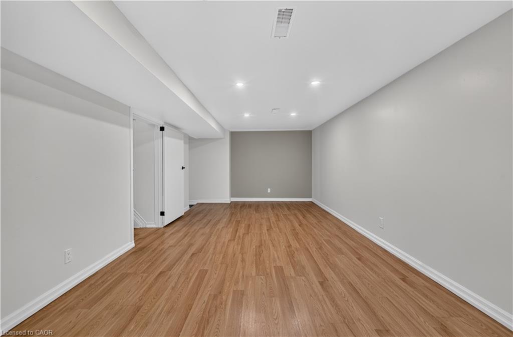 Basement-216 Sioux Road, Hamilton, ON, L9G 1P8 - 7