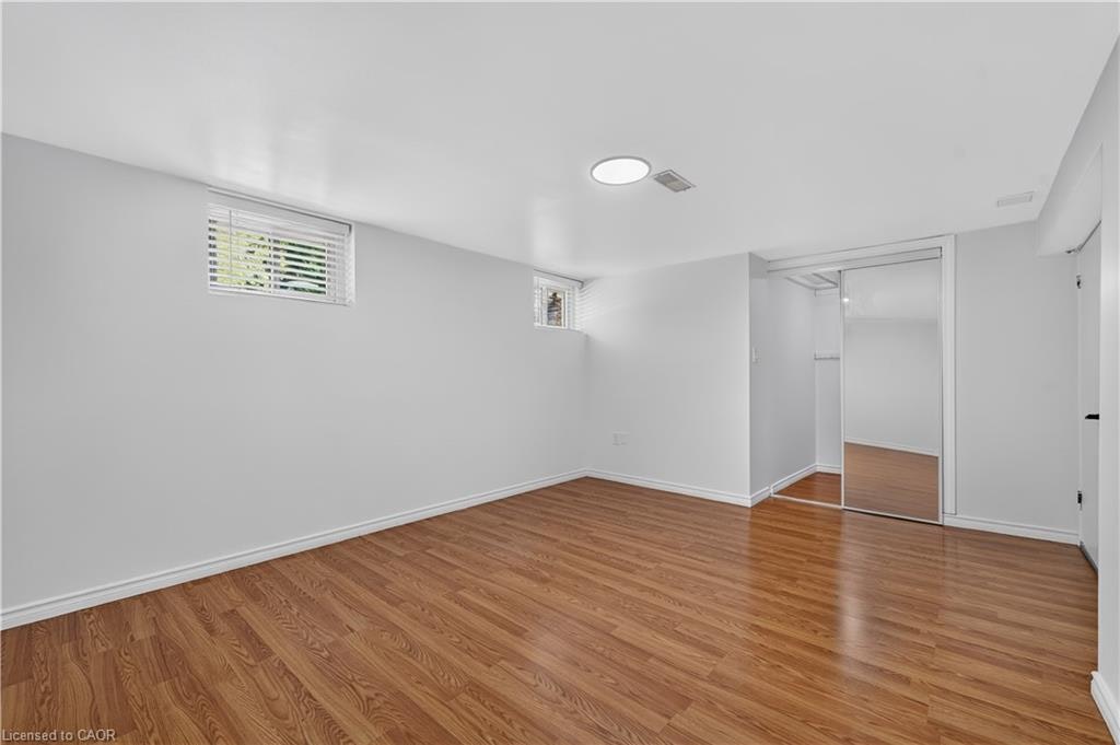 Basement-216 Sioux Road, Hamilton, ON, L9G 1P8 - 21