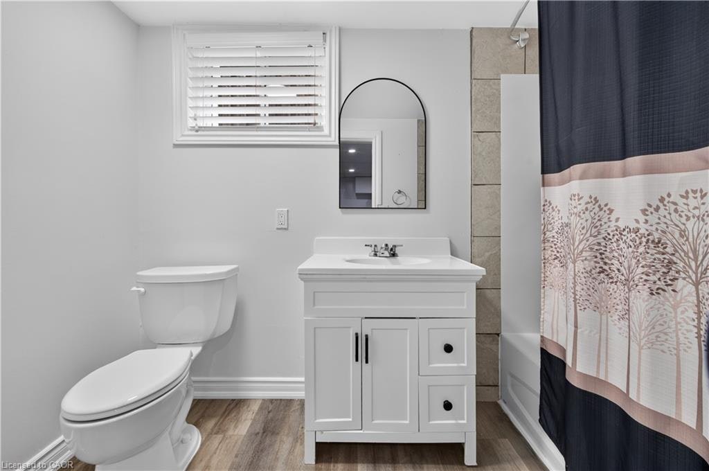 Basement-216 Sioux Road, Hamilton, ON, L9G 1P8 - 17