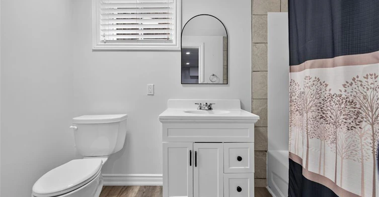 Basement-216 Sioux Road, Hamilton, ON, L9G 1P8 - 17
