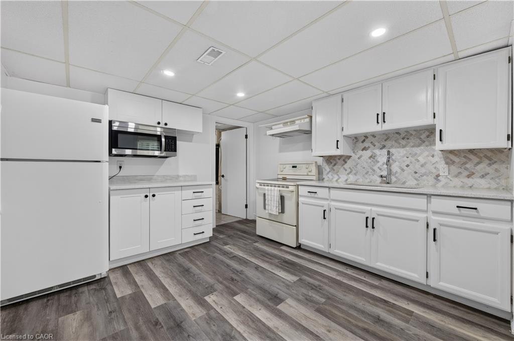 Basement-216 Sioux Road, Hamilton, ON, L9G 1P8 - 9