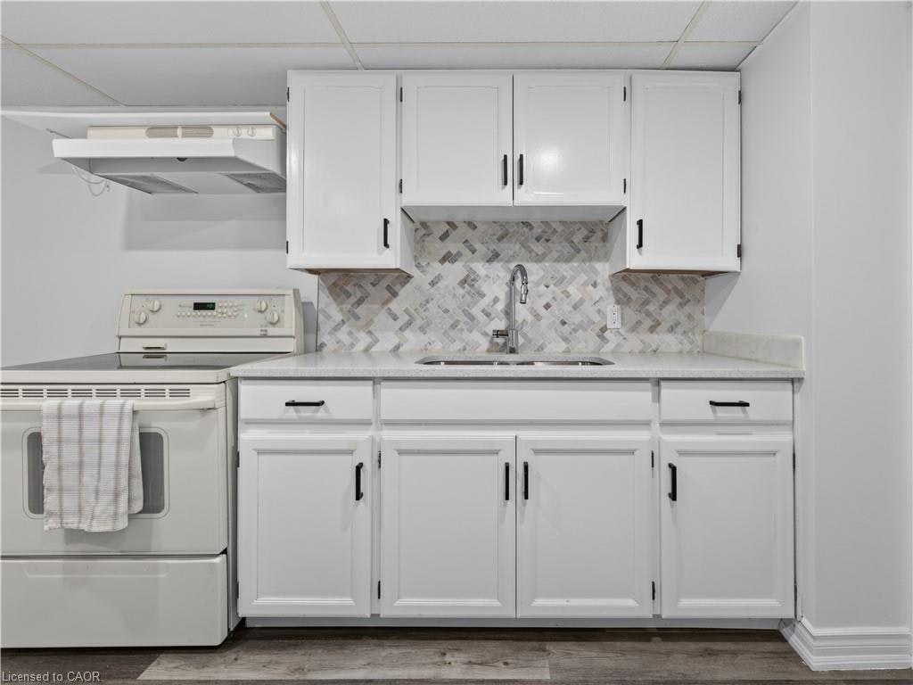 Basement-216 Sioux Road, Hamilton, ON, L9G 1P8 - 14