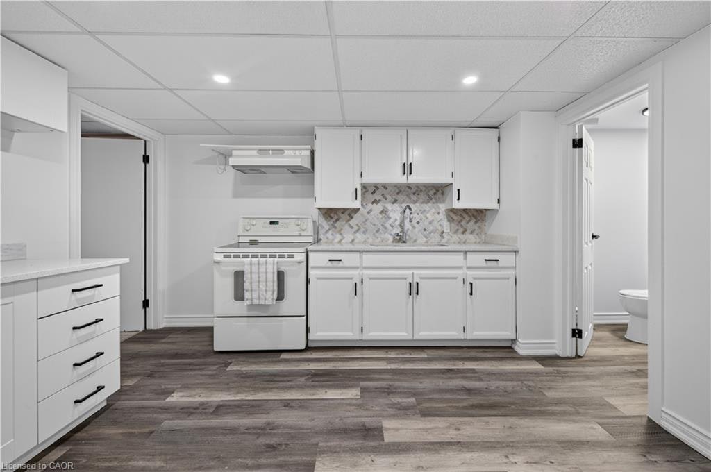 Basement-216 Sioux Road, Hamilton, ON, L9G 1P8 - 8