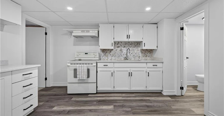 Basement-216 Sioux Road, Hamilton, ON, L9G 1P8 - 8