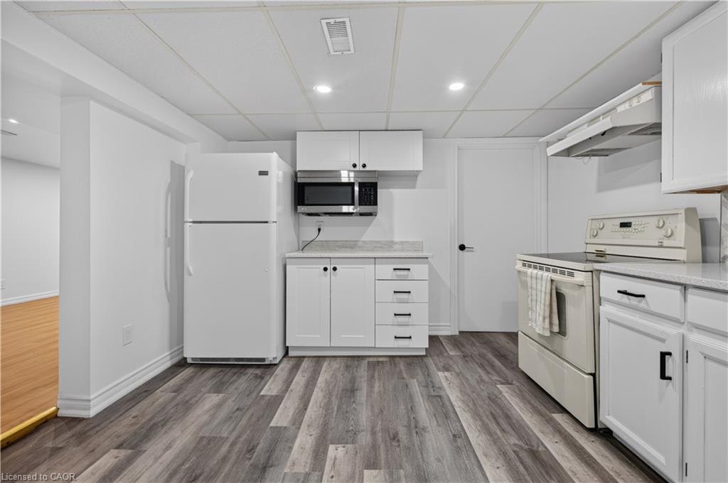 Basement-216 Sioux Road, Hamilton, ON, L9G 1P8 - 12
