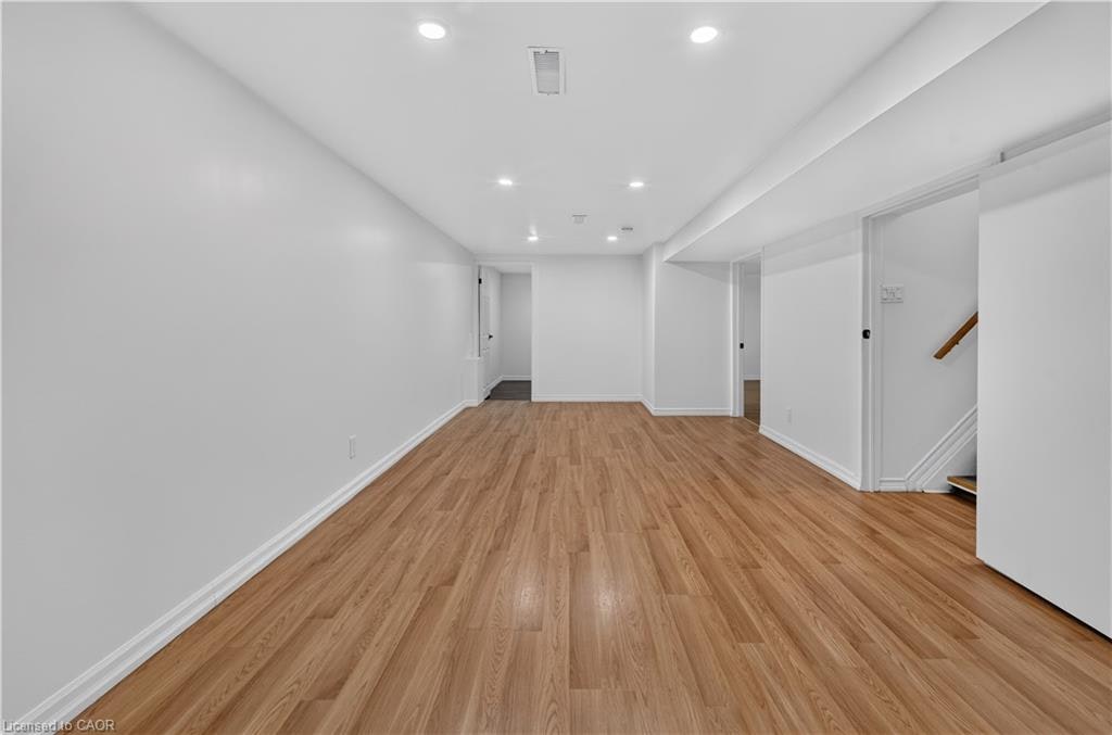 Basement-216 Sioux Road, Hamilton, ON, L9G 1P8 - 5