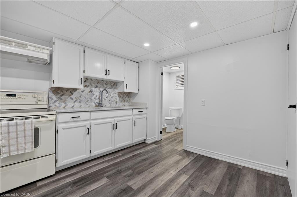 Basement-216 Sioux Road, Hamilton, ON, L9G 1P8 - 13