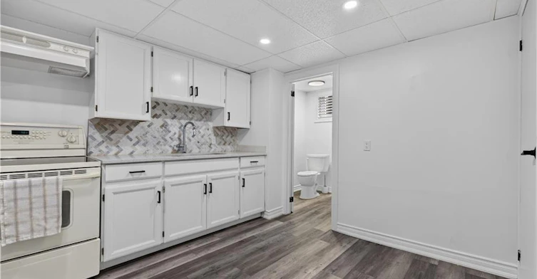 Basement-216 Sioux Road, Hamilton, ON, L9G 1P8 - 13