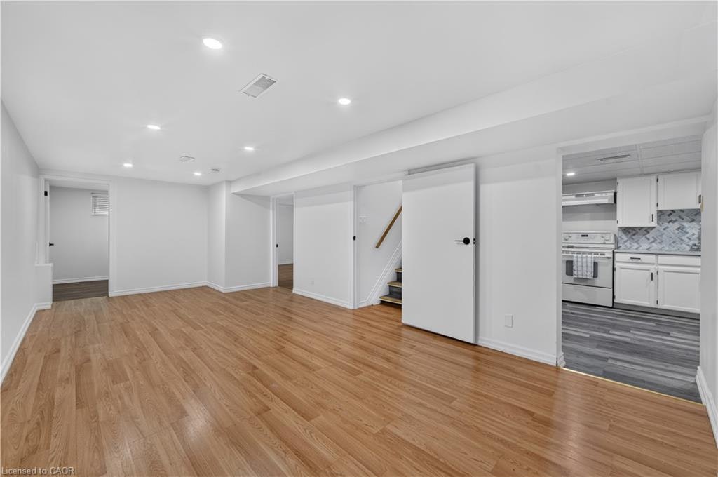 Basement-216 Sioux Road, Hamilton, ON, L9G 1P8 - 6