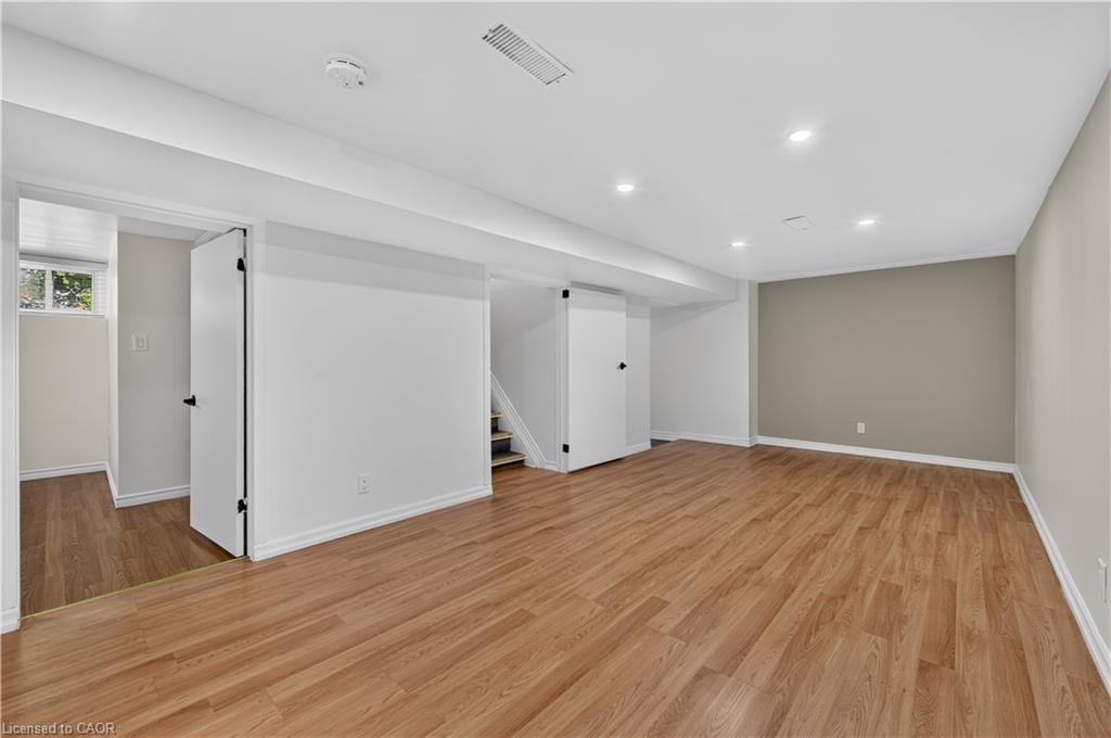 Basement-216 Sioux Road, Hamilton, ON, L9G 1P8 - 3