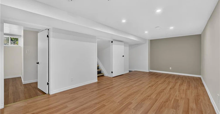 Basement-216 Sioux Road, Hamilton, ON, L9G 1P8 - 3