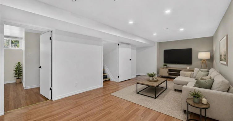 Basement-216 Sioux Road, Hamilton, ON, L9G 1P8 - 2