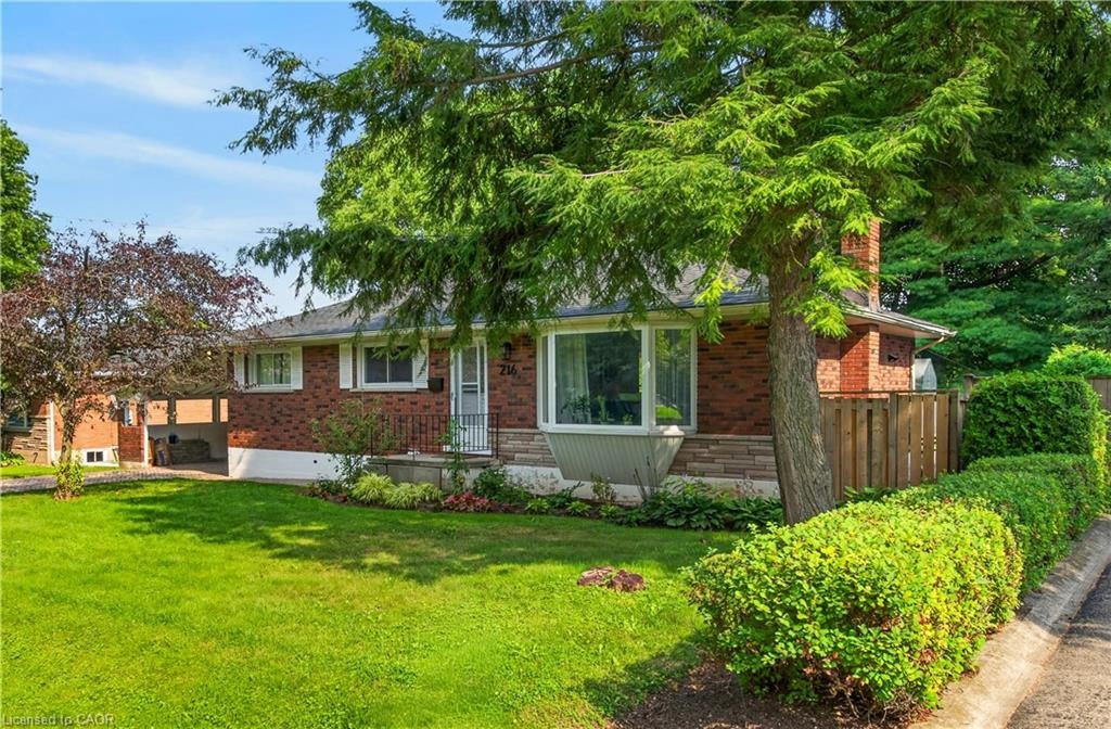 Basement-216 Sioux Road, Hamilton, ON, L9G 1P8