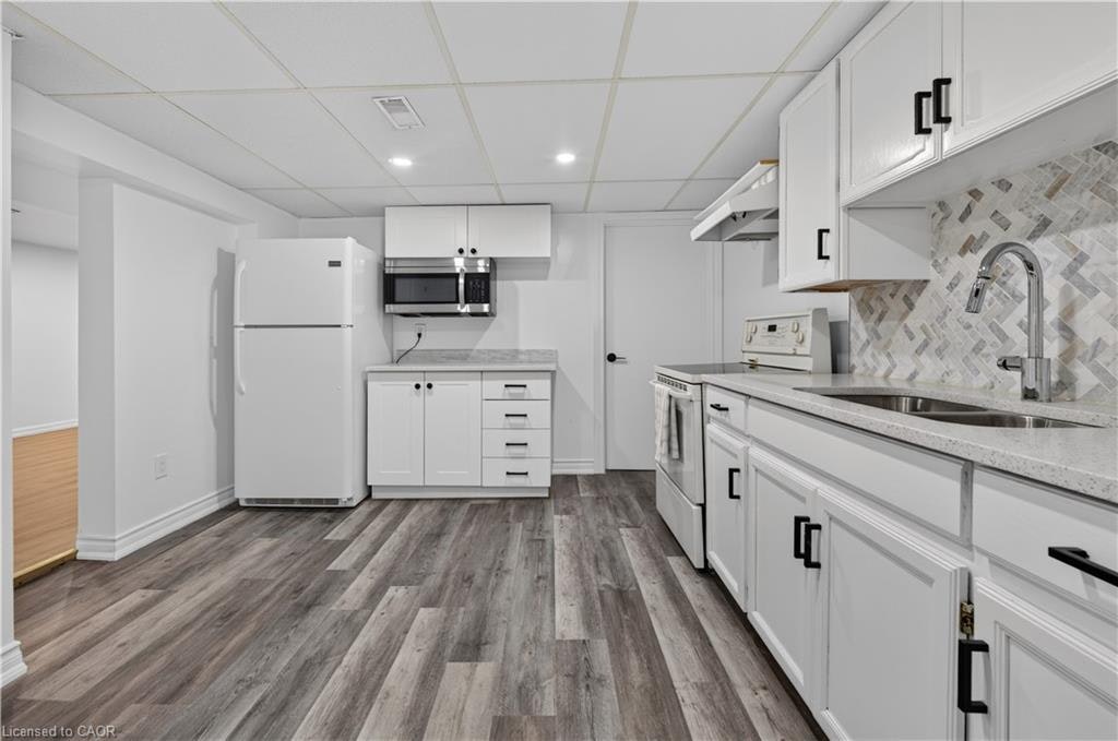 Basement-216 Sioux Road, Hamilton, ON, L9G 1P8 - 11