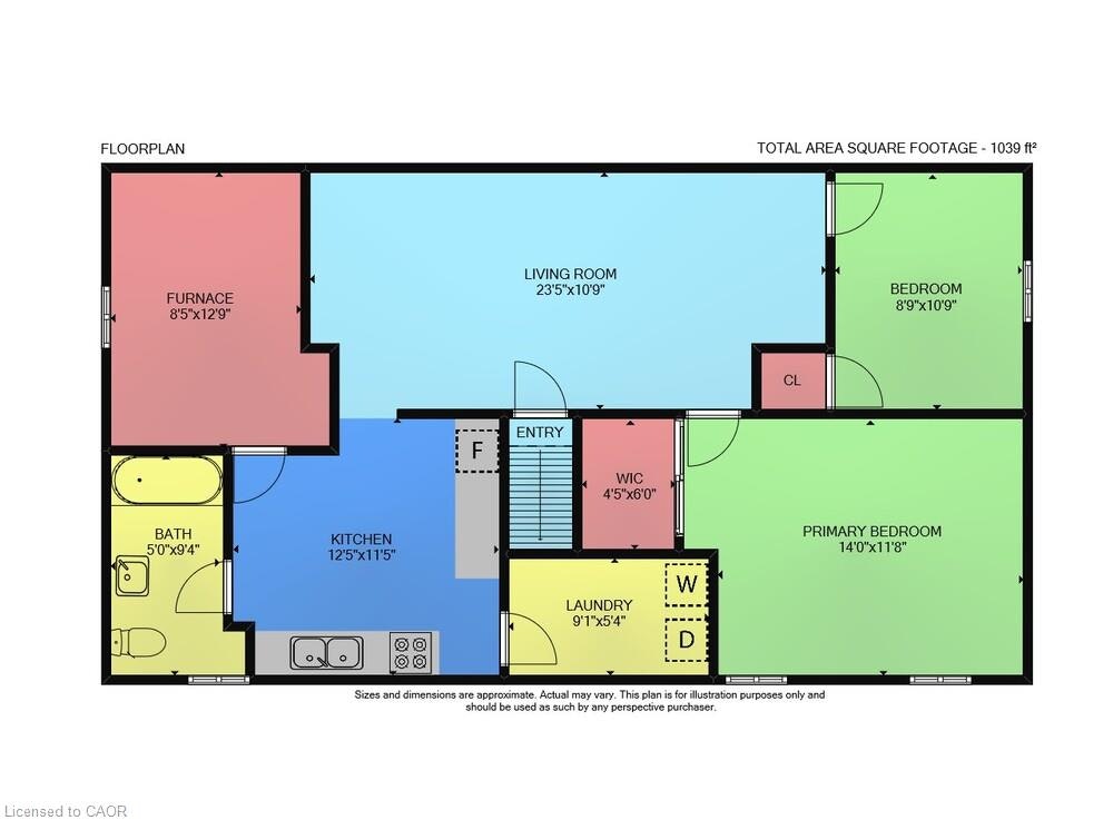 Basement-216 Sioux Road, Hamilton, ON, L9G 1P8 - 25