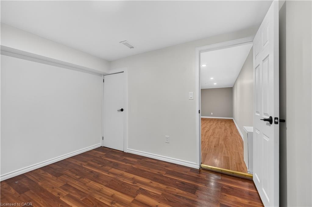 Basement-216 Sioux Road, Hamilton, ON, L9G 1P8 - 24