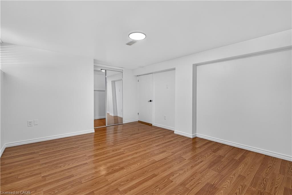 Basement-216 Sioux Road, Hamilton, ON, L9G 1P8 - 22