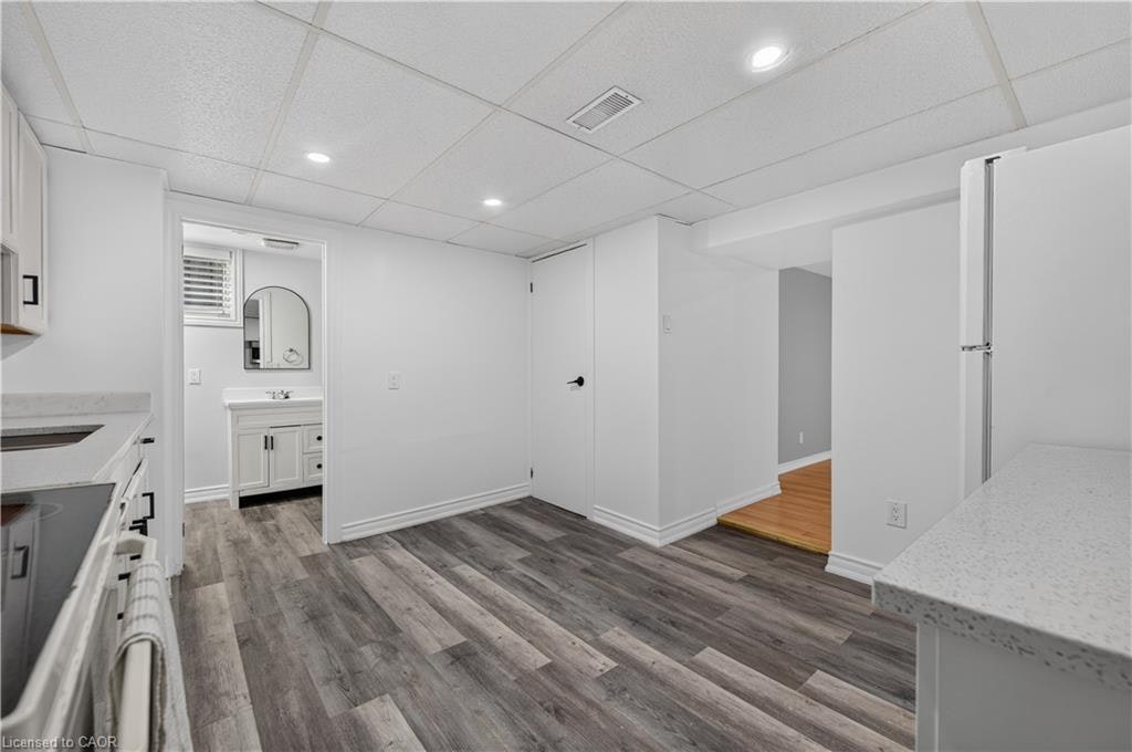 Basement-216 Sioux Road, Hamilton, ON, L9G 1P8 - 16