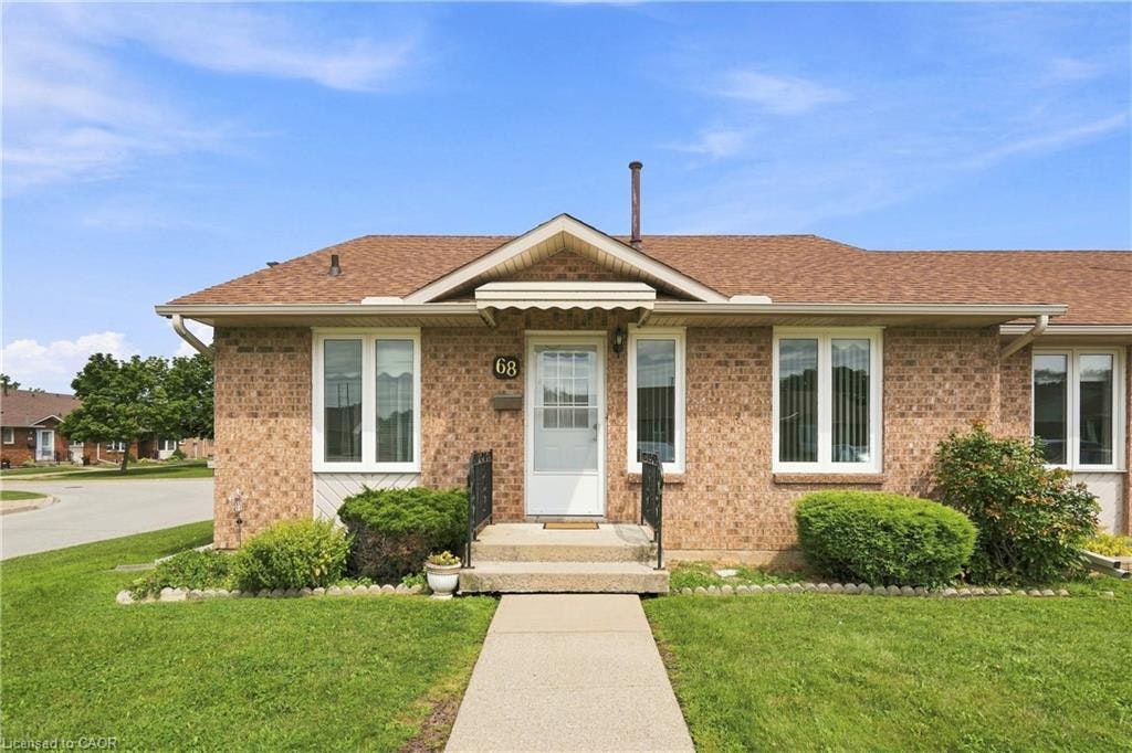 68-122 Bunting Road, St. Catharines, ON, L2P 3X7