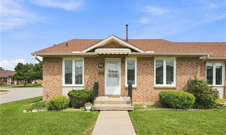 68-122 Bunting Road
