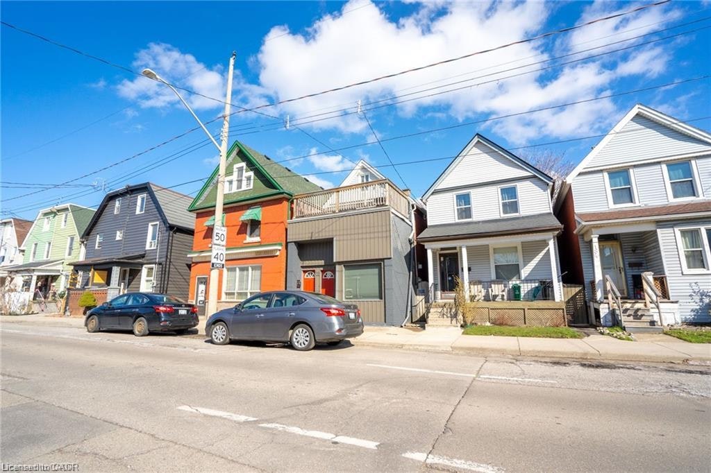 Upper-188 Sherman Avenue N, Hamilton, ON, L8L 6M9 - 3