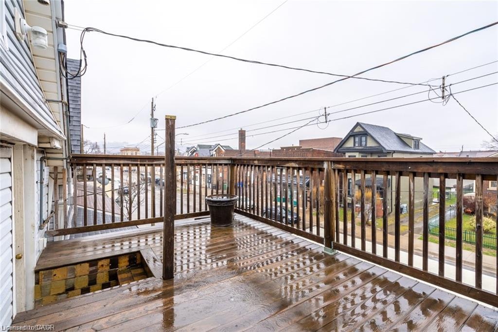 Upper-188 Sherman Avenue N, Hamilton, ON, L8L 6M9 - 28