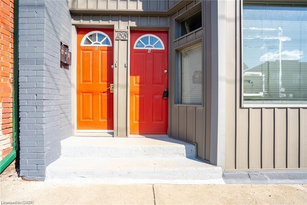Upper-188 Sherman Avenue N, Hamilton, ON, L8L 6M9 - 5