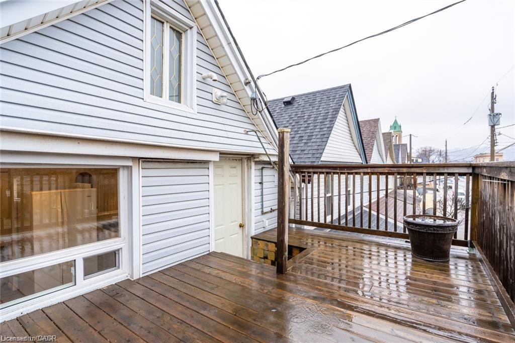 Upper-188 Sherman Avenue N, Hamilton, ON, L8L 6M9 - 27