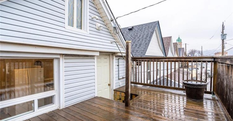 Upper-188 Sherman Avenue N, Hamilton, ON, L8L 6M9 - 27