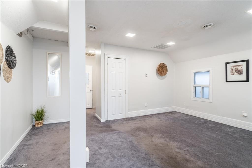 Upper-188 Sherman Avenue N, Hamilton, ON, L8L 6M9 - 8