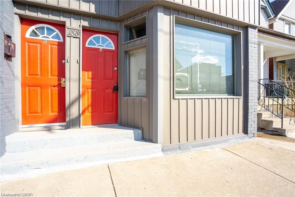Upper-188 Sherman Avenue N, Hamilton, ON, L8L 6M9 - 4